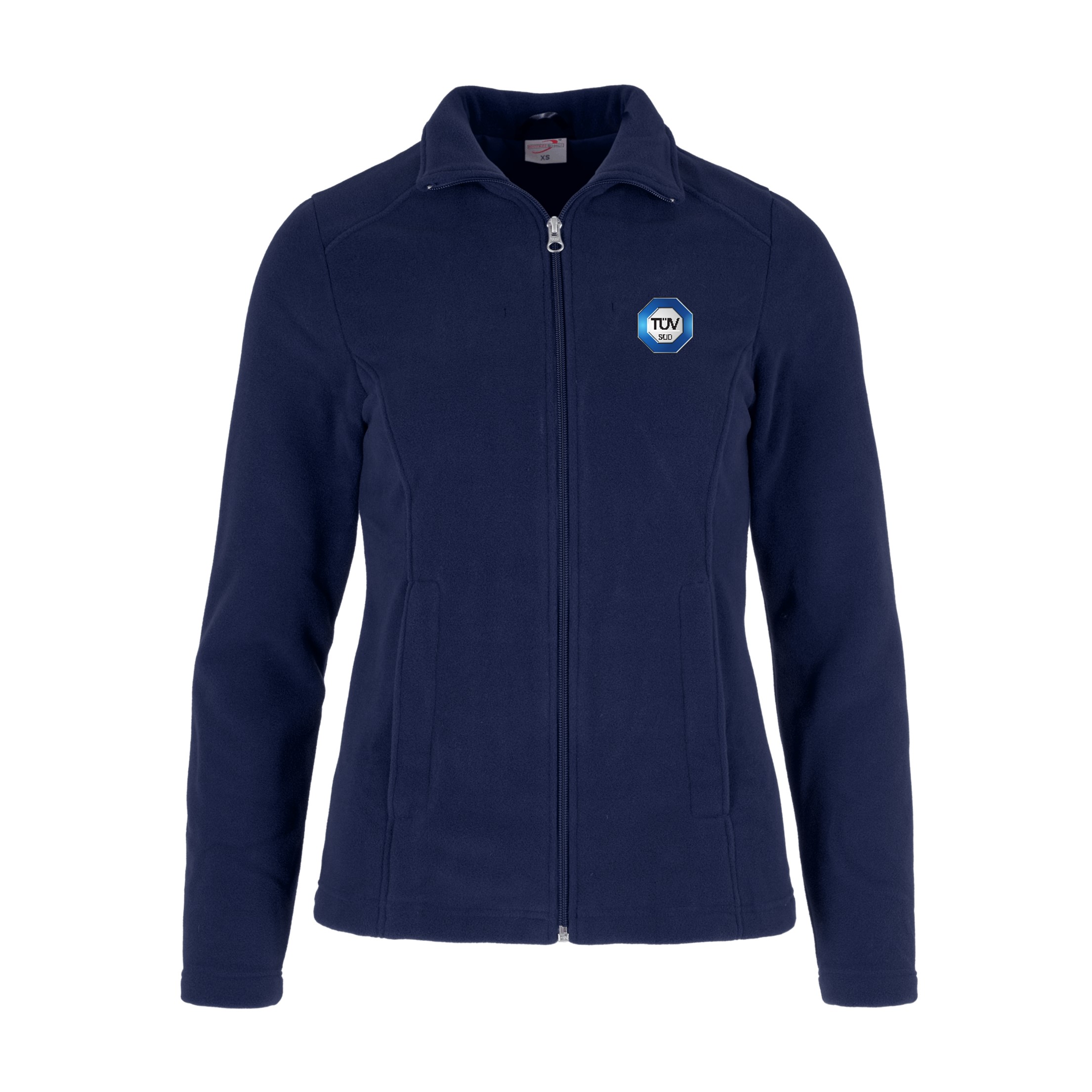 Fleecejacke Damen | classic