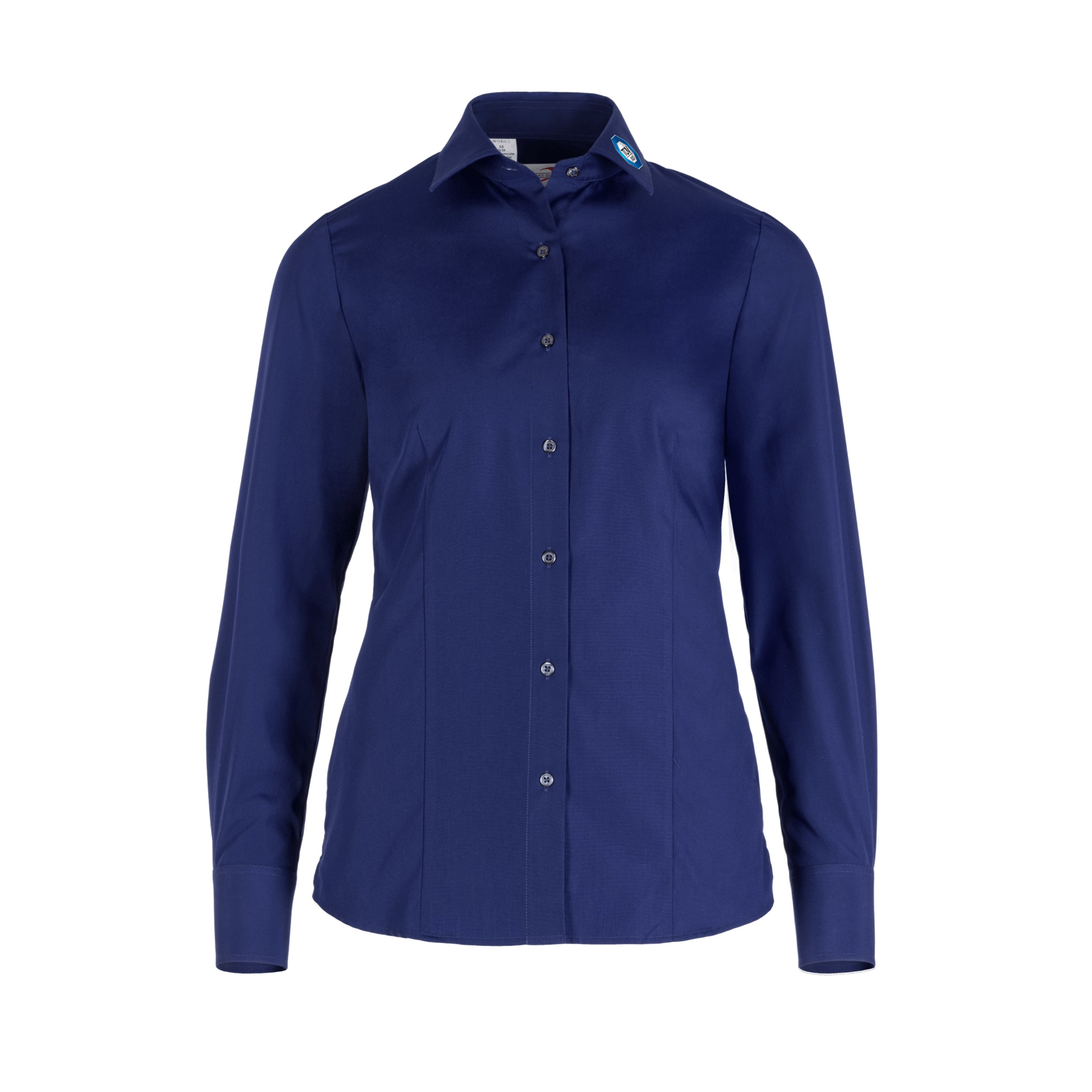Worker-Bluse | langarm