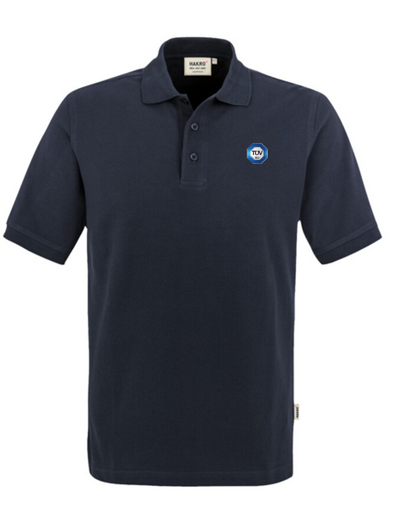 Poloshirt Herren | Baumwolle