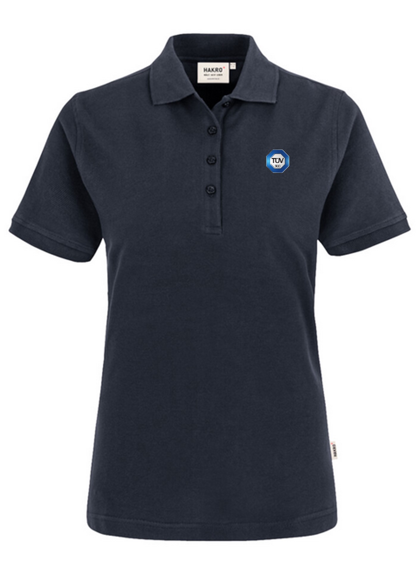 Poloshirt Damen | Baumwolle