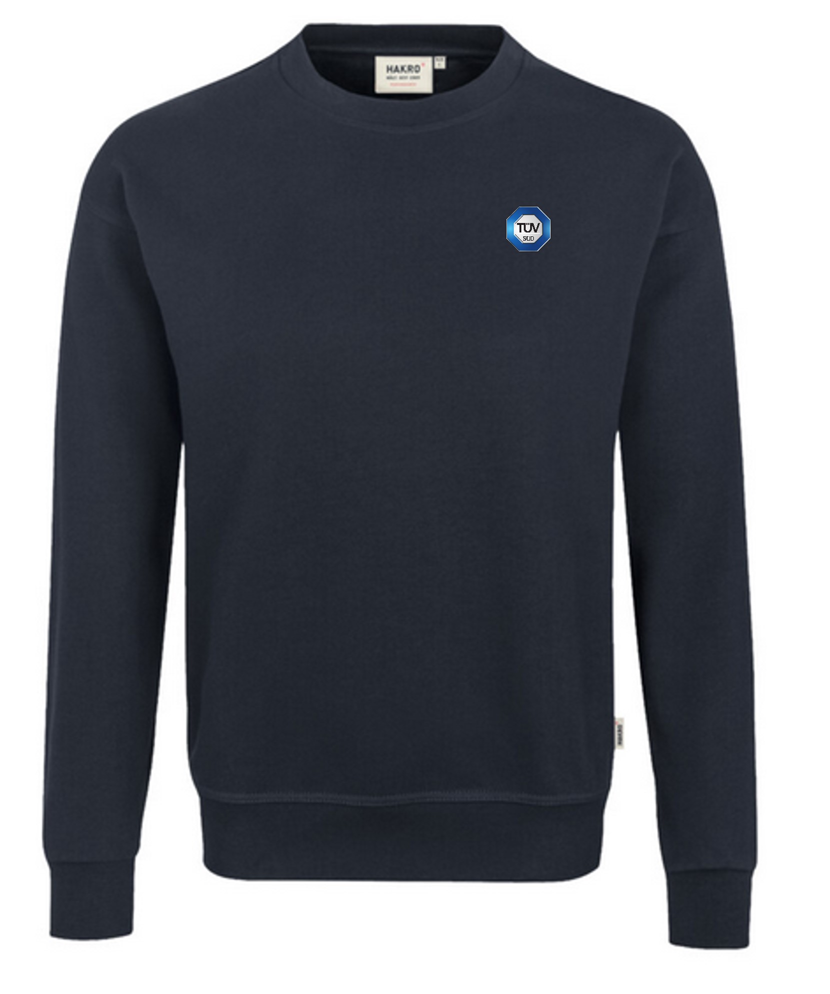Sweatshirt unisex | Mischgewebe
