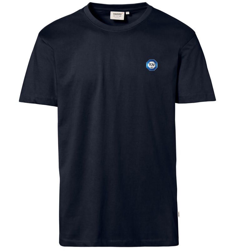 T-Shirt Herren | Baumwolle (Duplikat)