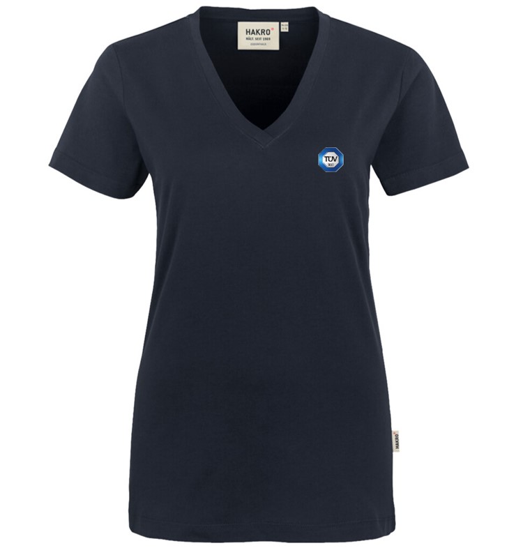 T-Shirt Damen | Baumwolle (Duplikat)