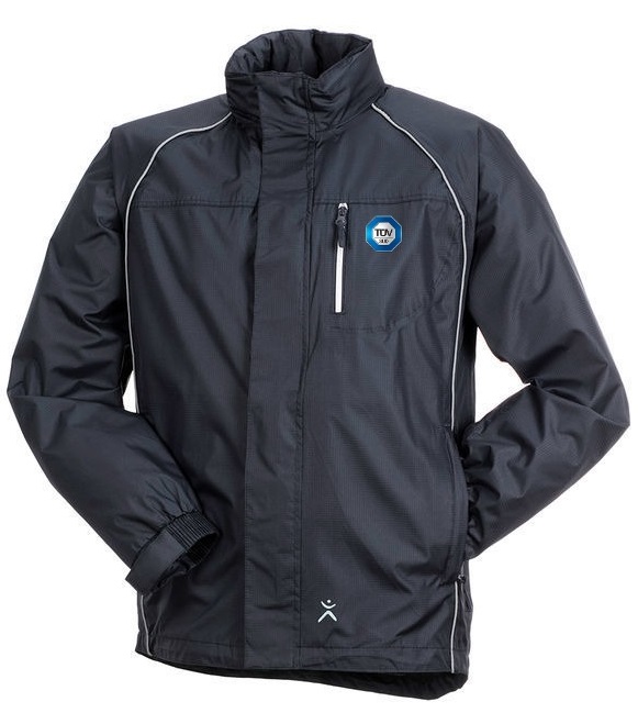 Regenjacke unisex