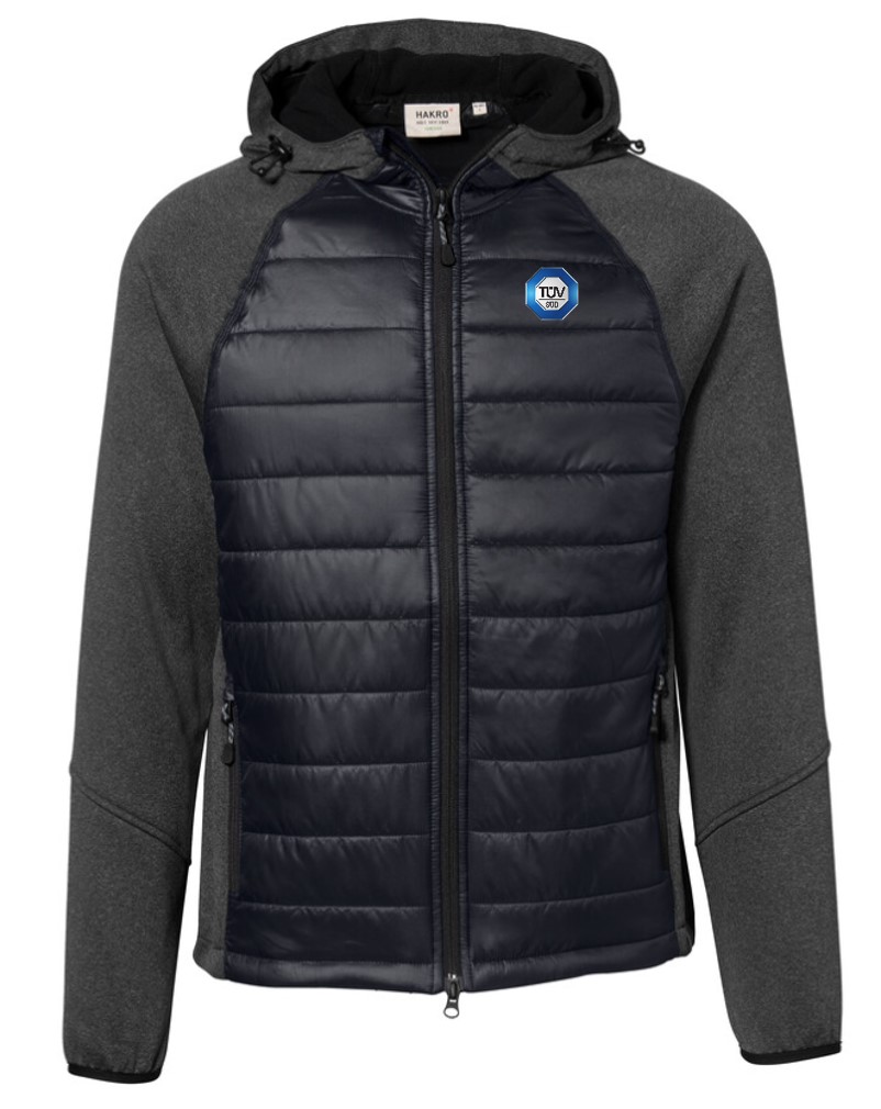 Hybridjacke Herren (Duplikat)