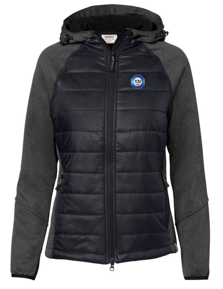 Hybridjacke Damen (Duplikat)