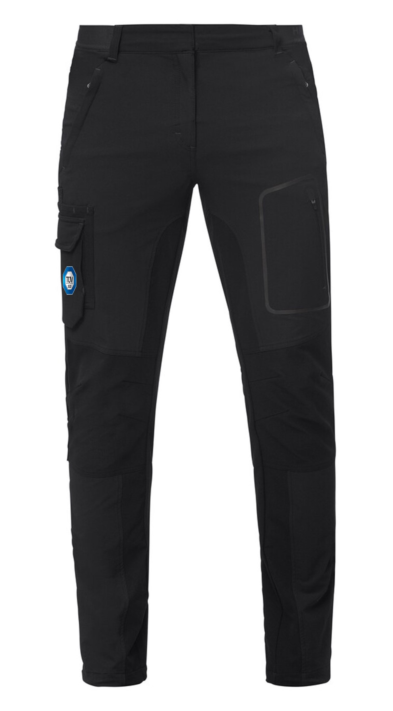 Activehose Herren | mit Beintaschen (Duplikat)
