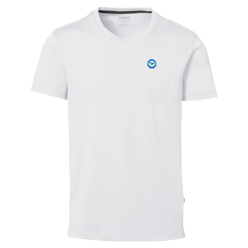 T-Shirt Herren | Cotton Tec®