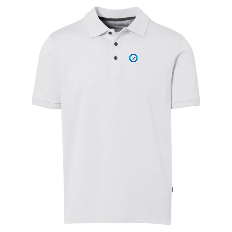 Poloshirt Herren | Cotton Tec®