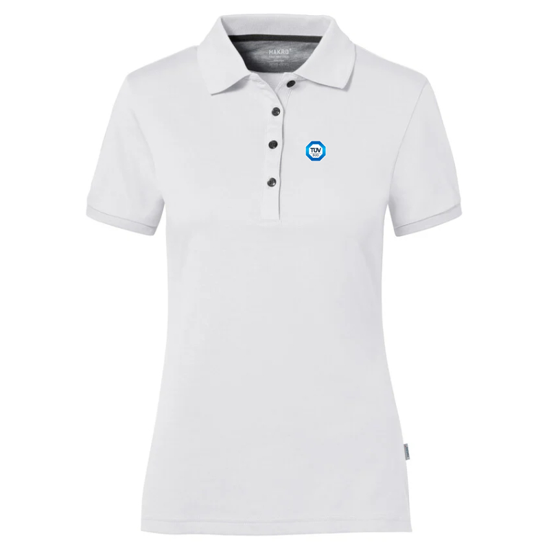 Poloshirt Damen | Cotton Tec®